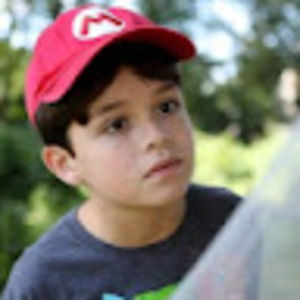 Meet your Posher, Barbara